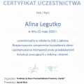 Powiększ obraz: certificate 14