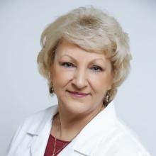 Powiększ obraz: Weronika Szumilak, okulista Warszawa