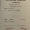 Powiększ obraz: certificate 3