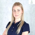 Dominika Walczak, fizjoterapeuta Warszawa