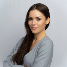 Powiększ obraz: Magdalena Duda, psychiatra Warszawa