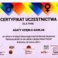 Powiększ obraz: certificate 9