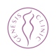 Genesis Clinic Marta Wójcik logo