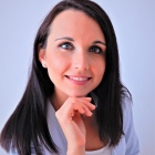 mgr Patrycja Wyrębkiewicz-Łuba