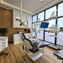 Gabinet Stomatologiczny Doktor Dent