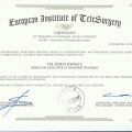 Powiększ obraz: certificate 33