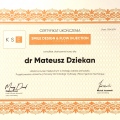 Powiększ obraz: certificate 1