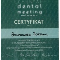 Powiększ obraz: certificate 13