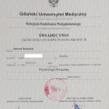 Powiększ obraz: certificate 4