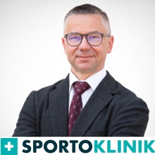 Powiększ obraz: Benedykt Cichy, ortopeda Kraków