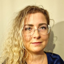 Powiększ obraz: Margareta Zegarska, psychiatra Tomaszów Mazowiecki