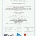 Powiększ obraz: certificate 18