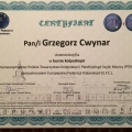 Powiększ obraz: certificate 7