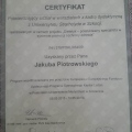 Powiększ obraz: certificate 10