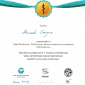 Powiększ obraz: certificate 11