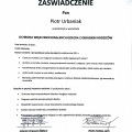 Powiększ obraz: certificate 10