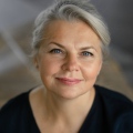 Agnieszka Wlaszczyk, psychoterapeuta Wrocław