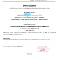 Powiększ obraz: certificate 9