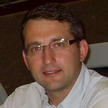 Powiększ obraz: Maciej Piątkowski, ortopeda Kraków