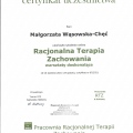 Powiększ obraz: certificate 22