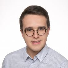 Powiększ obraz: Grzegorz Gula, okulista Warszawa