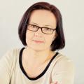 Żaneta Stelter, psycholog Poznań