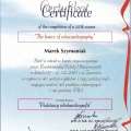 Powiększ obraz: certificate 2