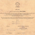 Powiększ obraz: certificate 3