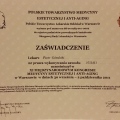 Powiększ obraz: certificate 9