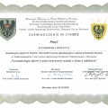 Powiększ obraz: certificate 25