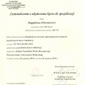 Powiększ obraz: certificate 2