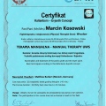 Powiększ obraz: certificate 20