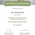 Powiększ obraz: certificate 4