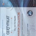 Powiększ obraz: certificate 4