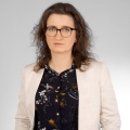 Katarzyna Geron, psychoterapeuta Gdańsk