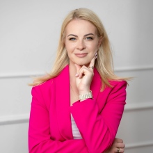 Powiększ obraz: Anna Weiss - Kochan, stomatolog Puławy