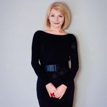 Powiększ obraz: Elżbieta Anna Mińkowska, psycholog Warszawa