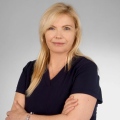 Anita Wysocka, stomatolog Gdańsk