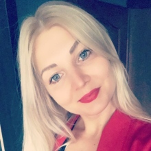 Powiększ obraz: Daria Patalas, psycholog Leszno