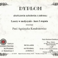 Powiększ obraz: certificate 28