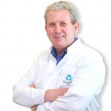 Powiększ obraz: Andrzej Kędzierski, urolog Pyskowice