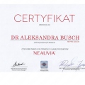 Powiększ obraz: certificate 5