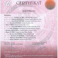 Powiększ obraz: certificate 1