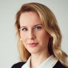 Powiększ obraz: Marta Demkow Jania, psychiatra Warszawa