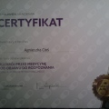 Powiększ obraz: certificate 16