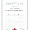 Powiększ obraz: certificate 27