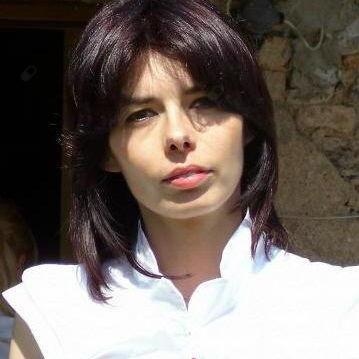 Izabela Potrzebowska-Kniaziuk