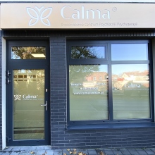 Środowiskowe Centrum Psychiatrii i Psychoterapii CALMA