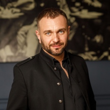 Powiększ obraz: Wojciech Kołosowski, stomatolog Warszawa