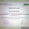 Powiększ obraz: certificate 5